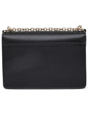 Furla 1927 Black Lear Crossbody Bag