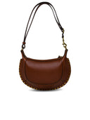 Isabel Marant Oskan Bror Lear Bag