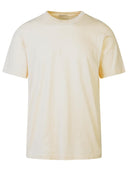 Maison Margiela Ensemble de 3 t-shirts en coton blanc