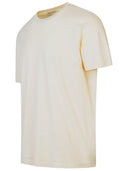 Maison Margiela Ensemble de 3 t-shirts en coton blanc