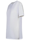 Maison Margiela White Cotton T Shirt