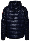 Canada Goose Piumino Corto