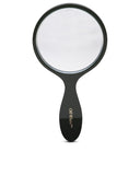 Off White Home Green Plastic Specchio