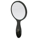 Off White Home Green Plastic Specchio