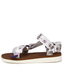 Suicoke Multicolor Nylon Zepa Cab Sandals