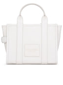 Marc Jacobs () Elfenbein Lear Mini -Tasche