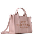 Marc Jacobs () Rose Lear Midi Tote Bag