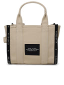Marc Jacobs () Small Cotton Jacquard Bag