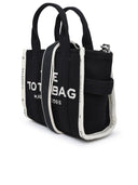 Marc Jacobs () Small Cotton Jacquard Bag