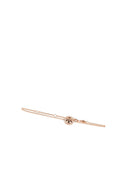 Tory Burch Miller' Gold Plated Brass Bracelet