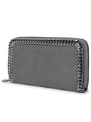 Stella Mc Cartney Recycled Polyester Wallet