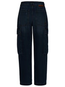 STELLA MC Cartney Blue Denim Jeans