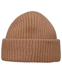 A.P.C. Beige Cashmere Blend Michelle Beanie