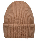 A.P.C. Beige Cashmere Blend Michelle Beanie