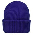A.p.c. Electric Blue Cashmere Blend Michelle Beanie