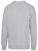 A.P.C. Alastor Gray Cotton Sweatshirt