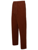 A.P.C. Vincent Pants In A 'Cootne', Cashmere