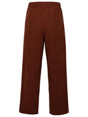 A.P.C. Vincent Pants In A 'Cootne', Cashmere