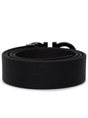 Salvatore Ferragamo młotkował odwracalny pasek