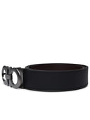 Salvatore Ferragamo Cintura Double Adjus