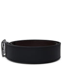 Salvatore Ferragamo Cintura Double Adjus