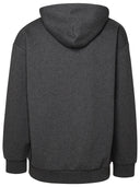 A.P.C. Milo Gray Cotton Sweatshirt