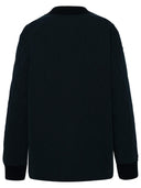 A.P.C. Blue Cootne Blend Elea Jacket