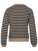 A.P.C. Lilas Sweater In Beige Wool