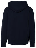 Autry Blue Cotton Sweatshirt