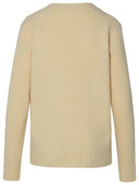 Jil Sander Wool Cardigan