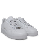 Golden Goose Purestar Sneakers In White Vegan Lear
