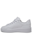 Golden Goose Purestar Sneakers In White Vegan Lear