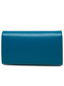 Jil Sander Light Blue Lear All Day Bag