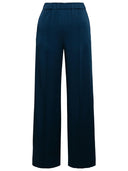 Jil Sander Acetat -Mischung, Erdölhosen