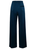 Jil Sander Acetat -Mischung, Erdölhosen