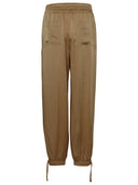 Jil Sander 47 Sand Acetate Pants