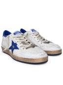 Golden Goose Lear Ball Star Sneaker