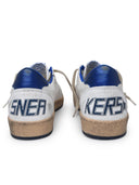 Golden Goose Lear Ball Star Sneaker
