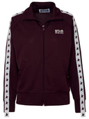 Golden Goose Burgundy Polyester Sweatshirt