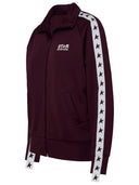 Golden Goose Burgundy Polyester Sweatshirt