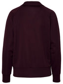 Golden Goose Burgundy Polyester Sweatshirt