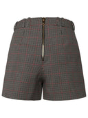 Balmain Multi Woll Mischshorts