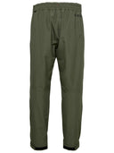 Pantaloni Moncler Grenoble Green Gore Tex