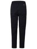 Moncler Grenoble Black Polyamide Blend Trousers