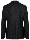 Dolce & Gabbana Blazer in Grey Virgin Wool