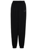 Moncler Black Polyester Pants