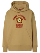 Kenzo Beige Cotton Sweatshirt
