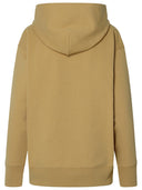 Kenzo Beige Cotton Sweatshirt