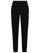 Kenzo Black Cotton Pants