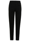 Kenzo Black Cotton Pants